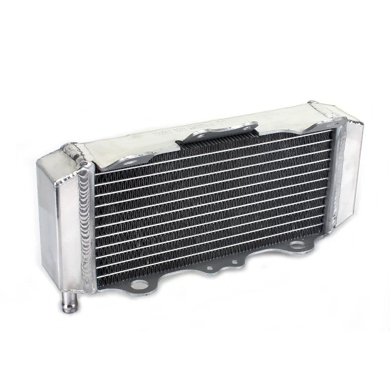 WHITES RADIATOR LEFT YAM YZ250F 07-09