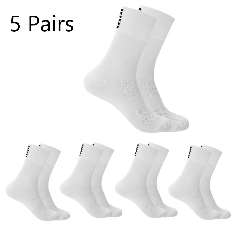 white(5 pairs)