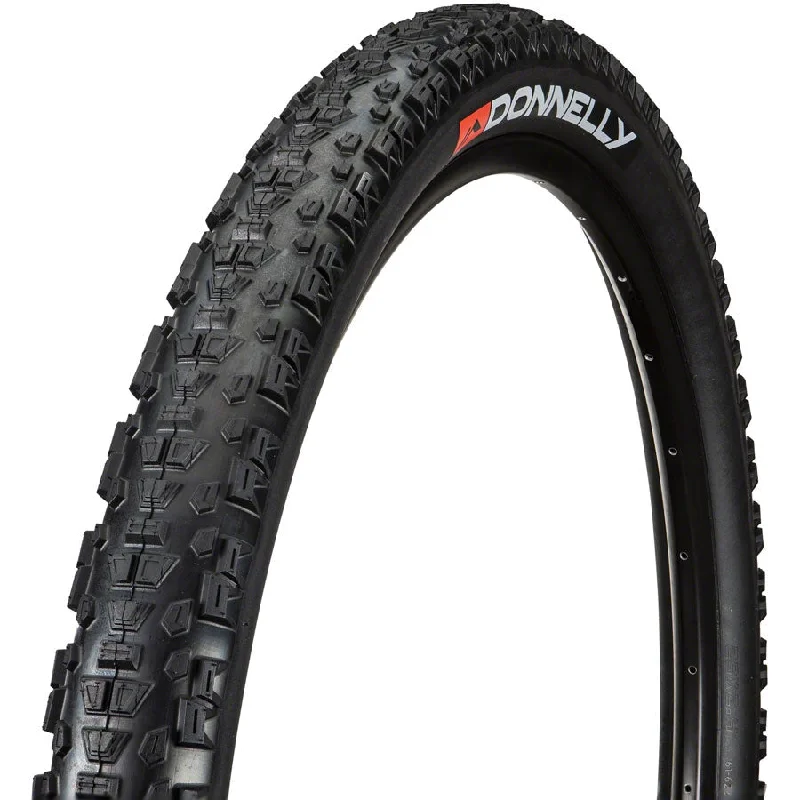 AVL Tire - 29 x 2.4 Tubeless Folding Black