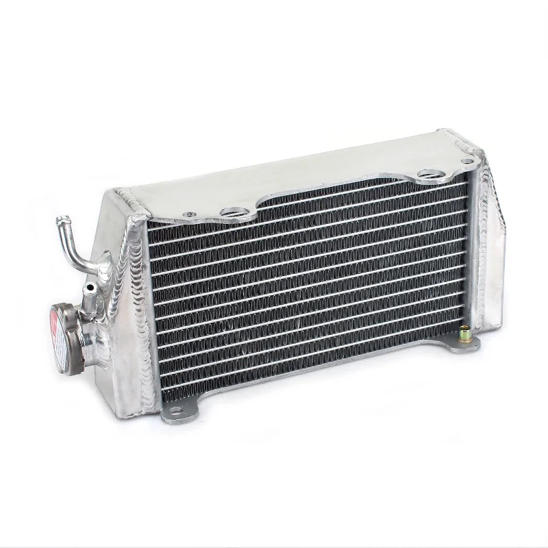 WHITES RADIATOR RIGHT SUZ RMZ450 05