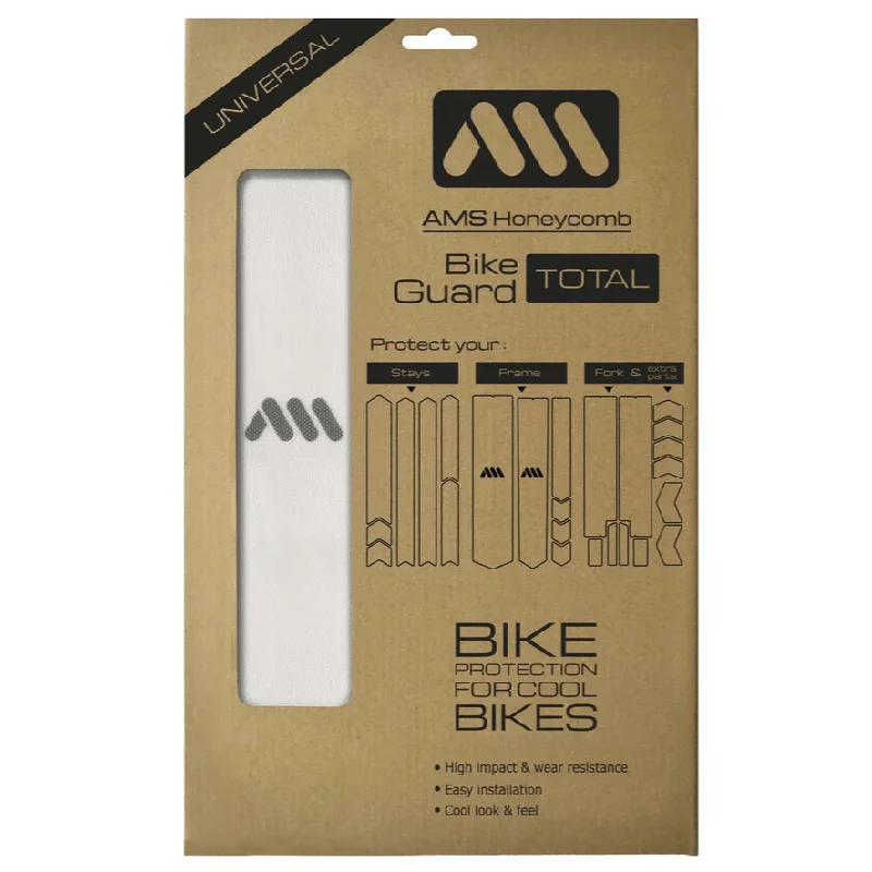 All Mountain Style Frame Guard Total