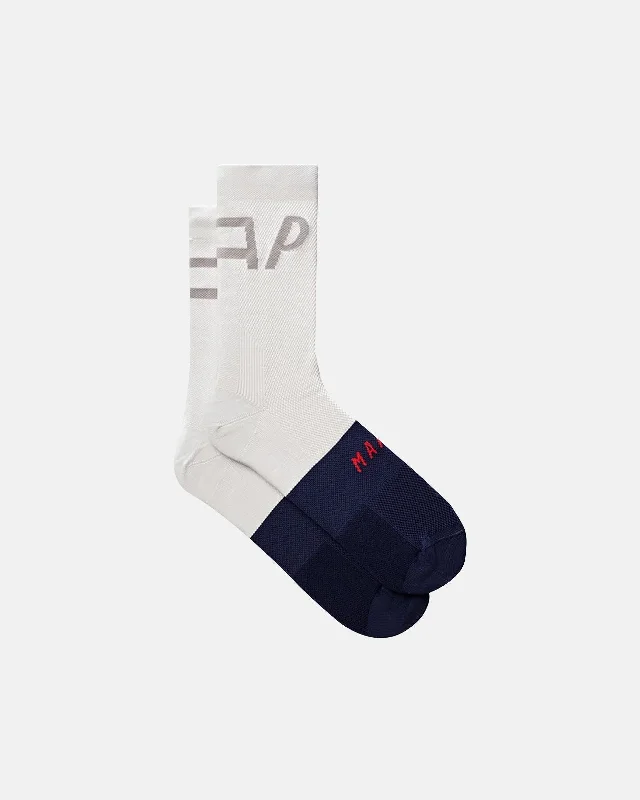 Adapt Sock - White