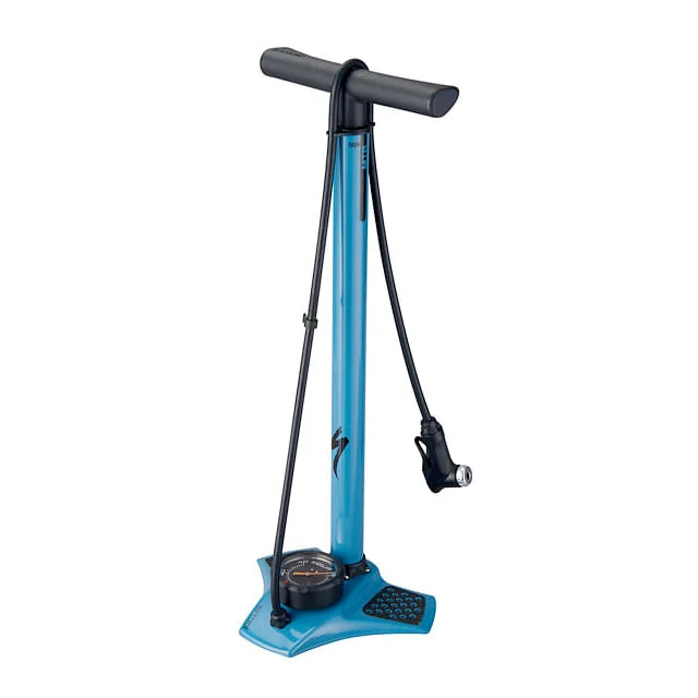 Specialized Air Tool MTB Floor Pump