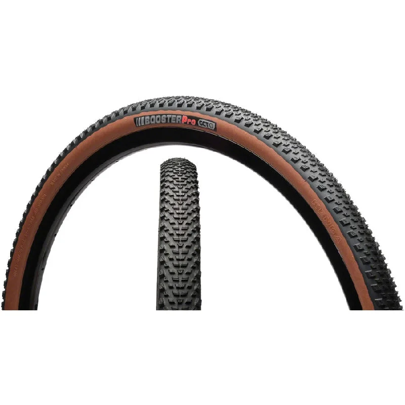 Booster Pro Mountain/Gravel Bike Tire, Tubeless 700 x 40