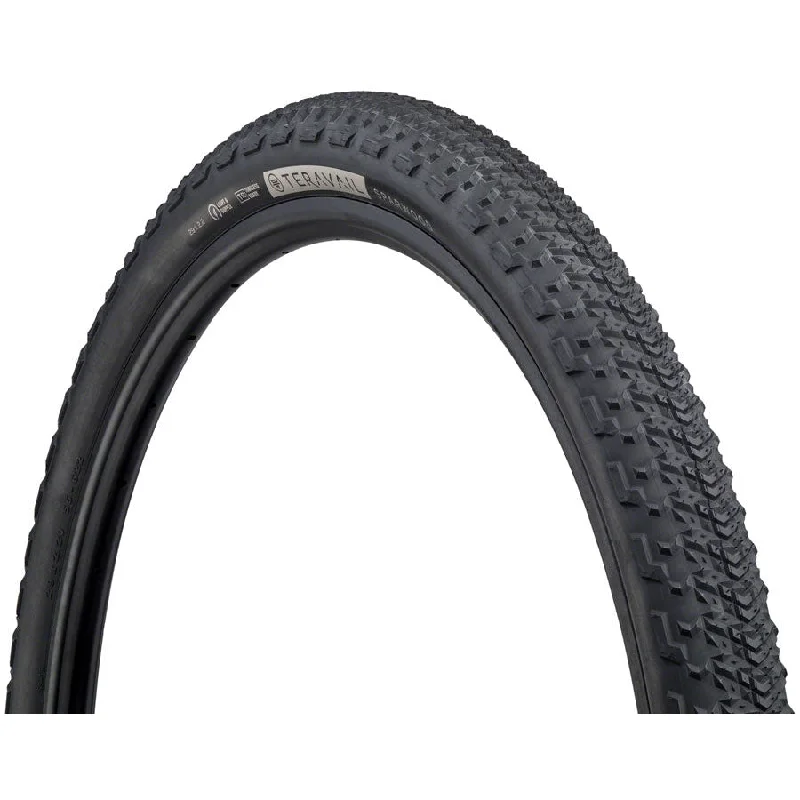 Sparwood 29 x 2.2 - Tubeless Folding Black Durable Fast Compound