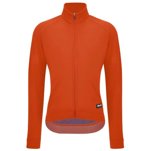 Giacca Santini RTR winter - Arancio