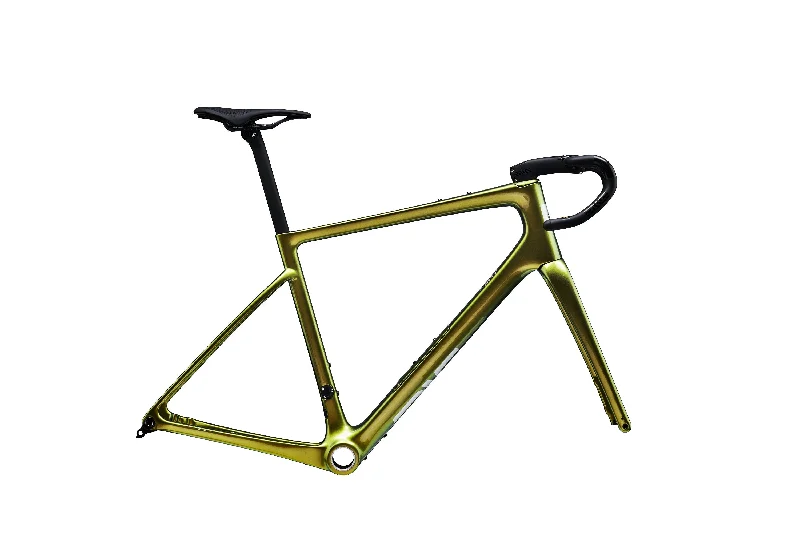 Enve Fray Frameset