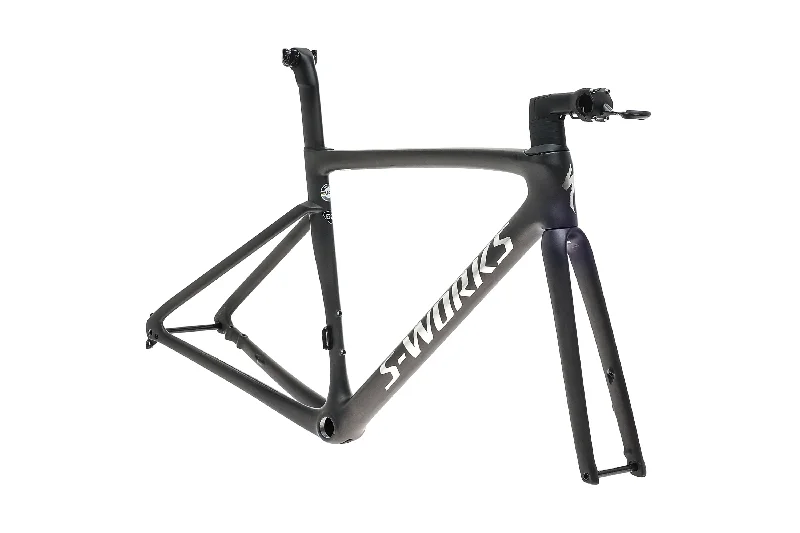 Specialized S-Works Tarmac SL7 52cm Frameset - 2022