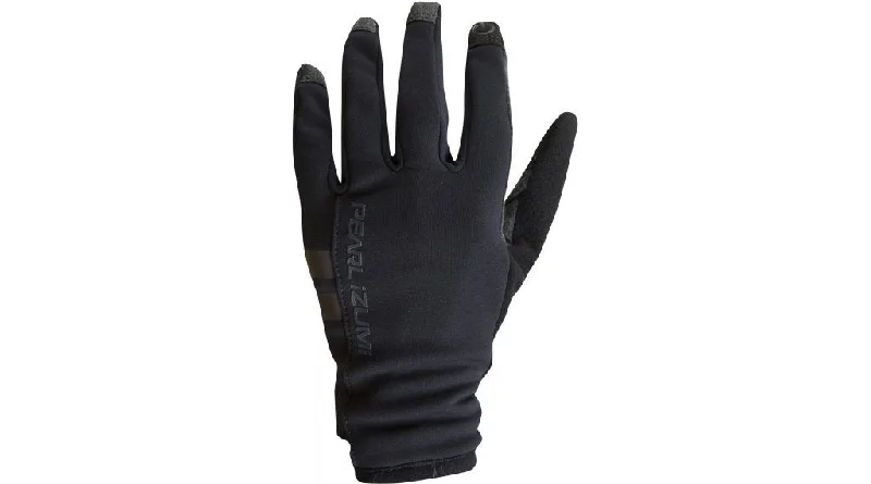 Pearl Izumi Escape Womans Thermal Glove Black