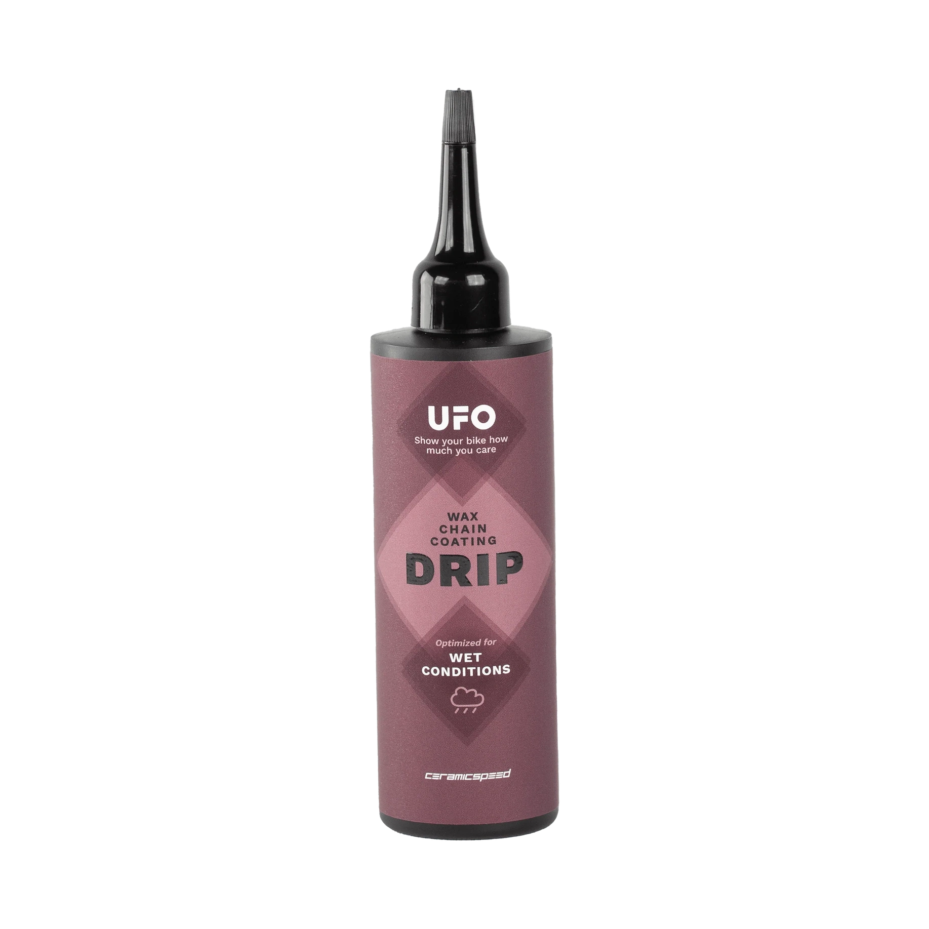 Lubrificante CeramicSpeed Ufo Drip Wet - 100 ml