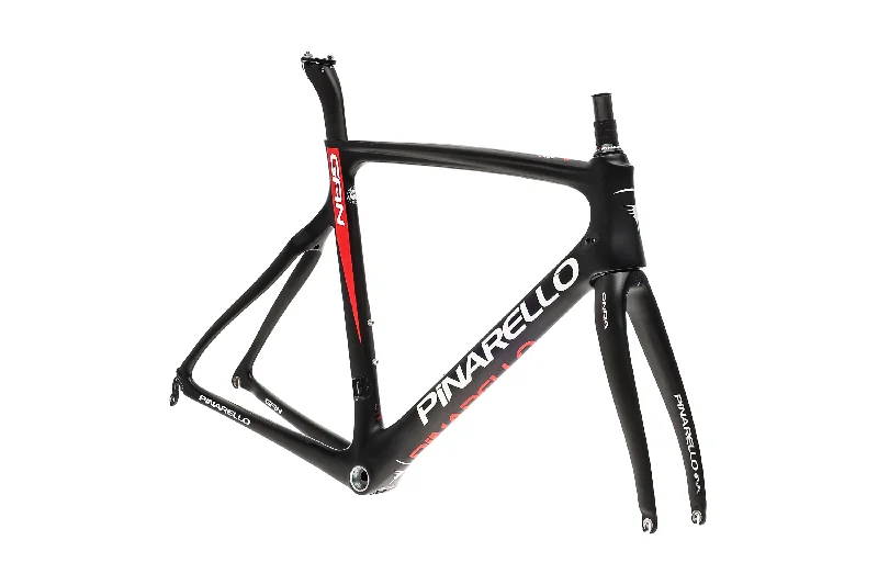 Pinarello Gan RS 56cm Frameset - 2017