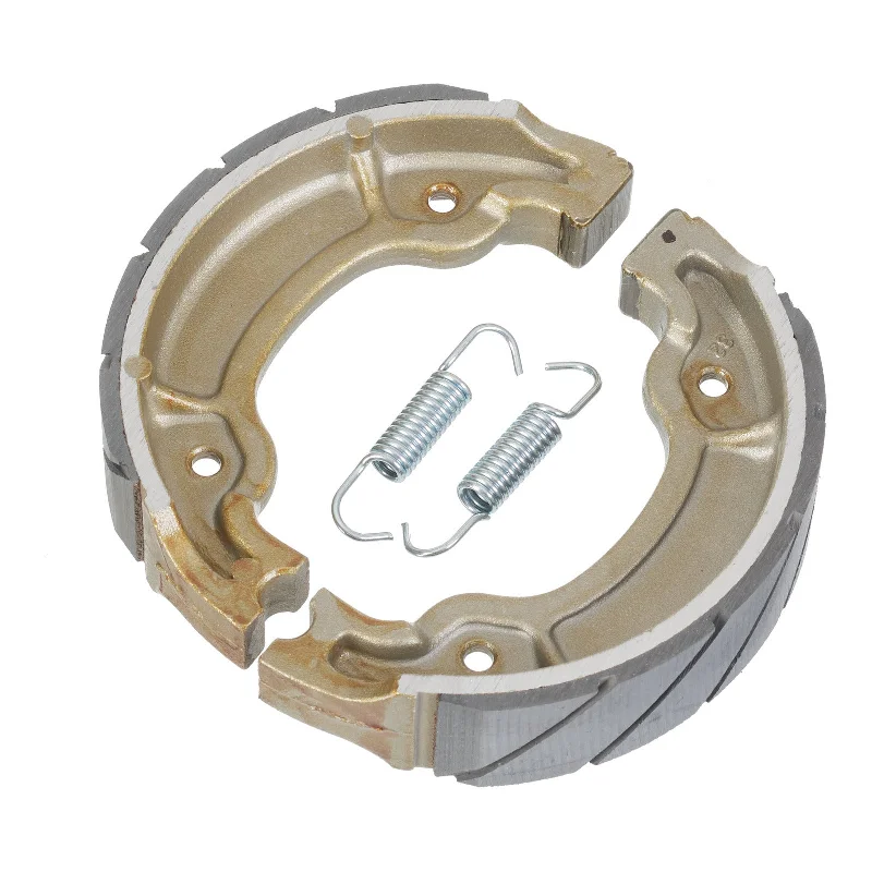 Premier Brake Shoes