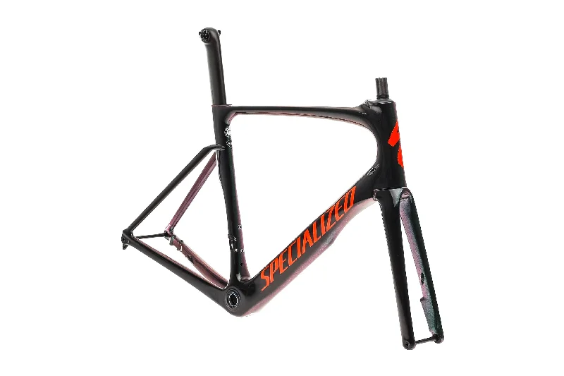 Specialized Venge Pro Disc 58cm Frameset - 2018