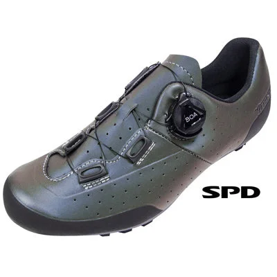 Vittoria Shoe,Alise 2 Mtb Solid Grey,Size 41.5 Alise 2 Mtb  Shoes