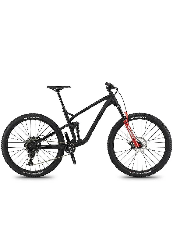 GT Bicycles Unisex 29 Sensor Comp Mountain Bike