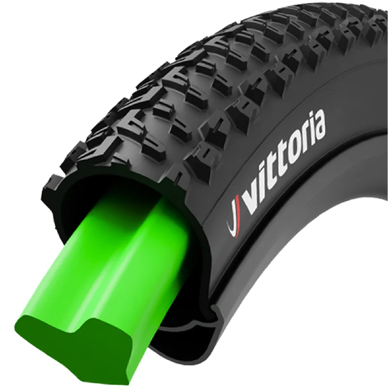 Vittoria Air-Liner Light Gravel - 700x42/50