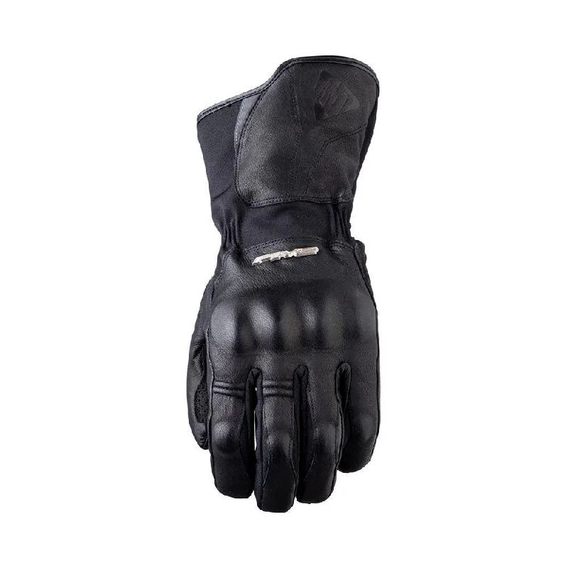 FIVE WFX SKIN GTX GLOVES - BLACK