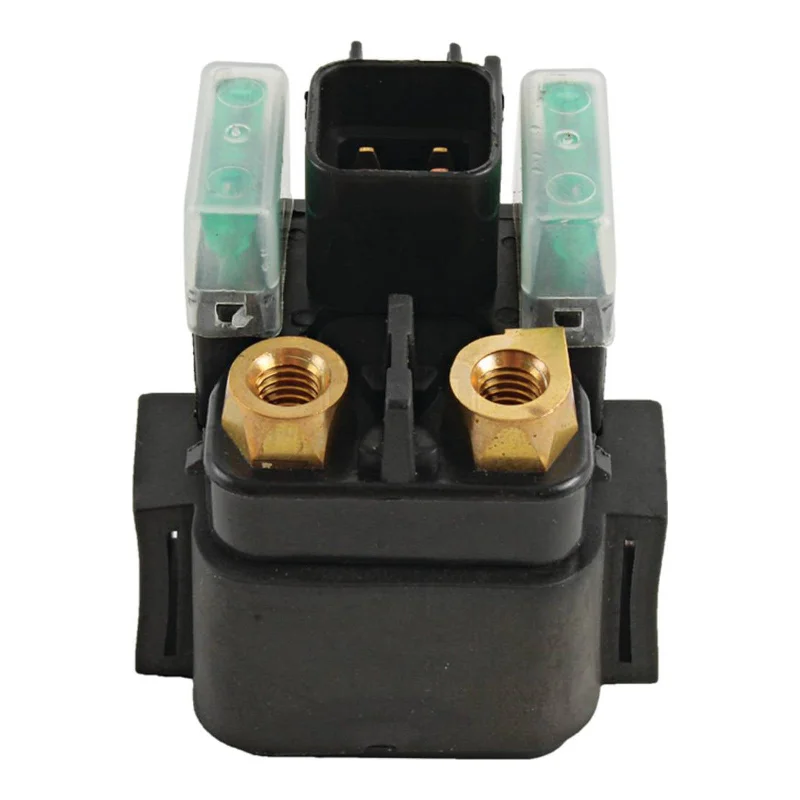 J&N Starter Relay (240-54065) (AHSMU6157)