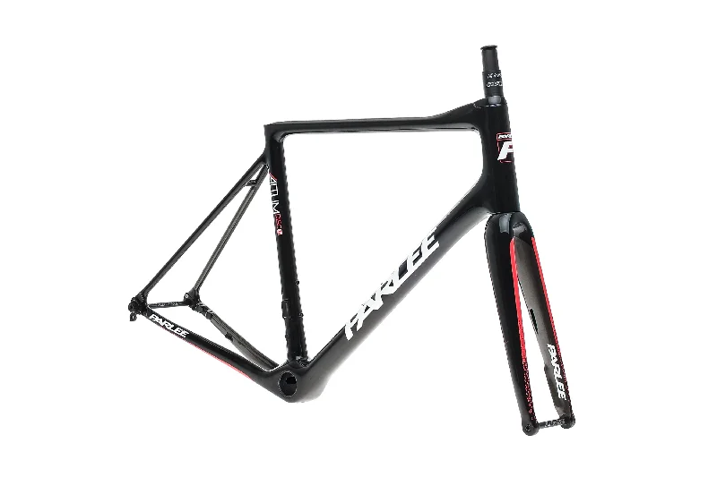 Parlee Altum Disc LE L  Frameset - 2018