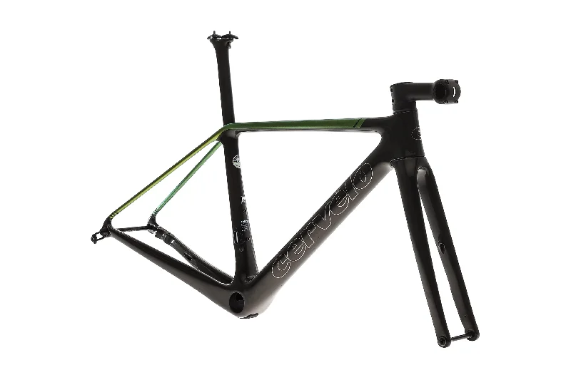 Cervélo R5 Disc Carbon 48cm Frameset - 2022