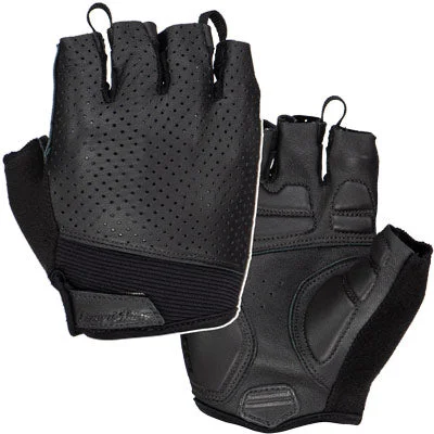 Lizskin, Gloves,Aramus Classic Xlarge,Jet Black Aramus Classic  Apparel