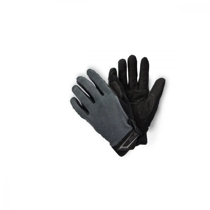 Ryder Full Finger Race Lite Glove Black