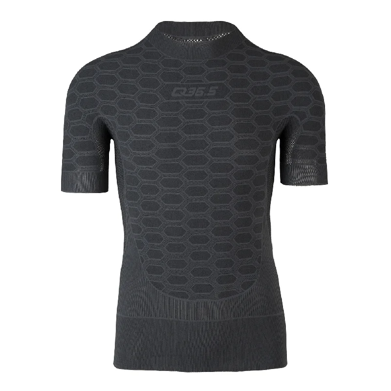 Q36.5 Base Layer 2 Short Sleeve - Unisex