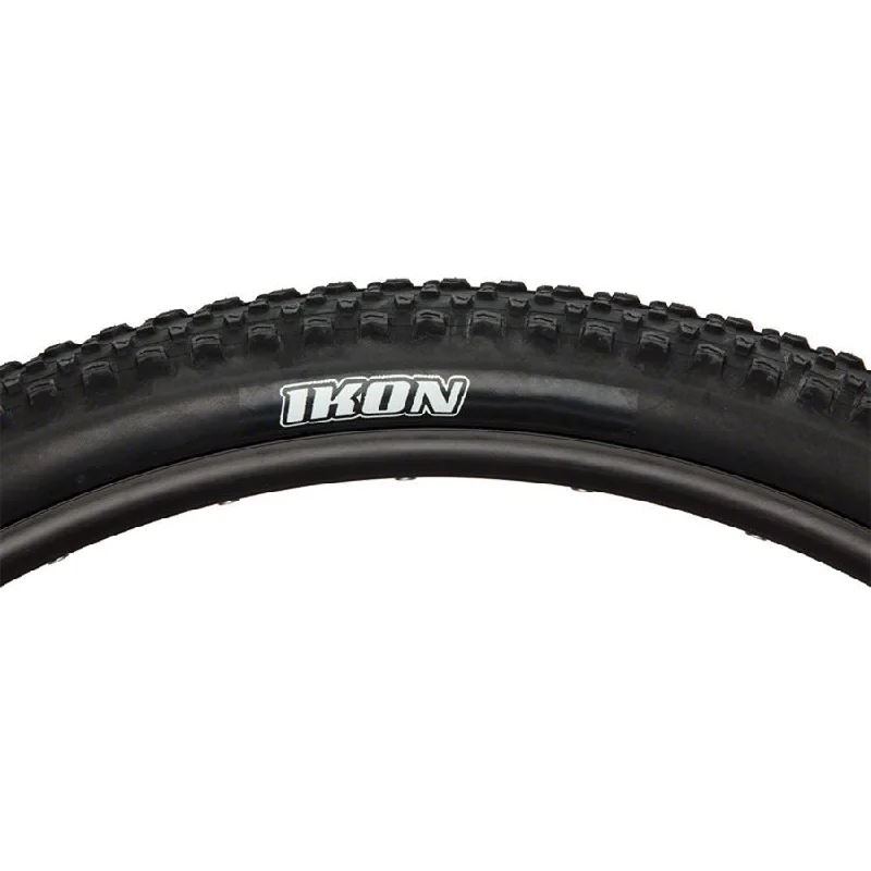 Ikon Mountain Bike Tire - 26 x 2.35, Tubeless, Black, 3C, EXO