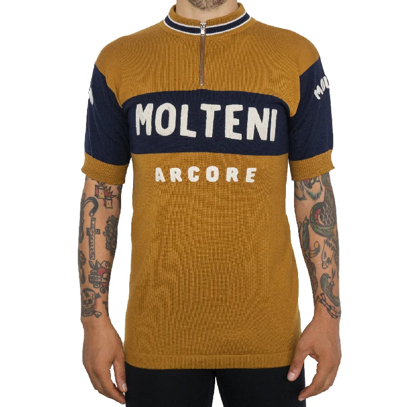 Maglia Molteni Arcore Prestigiosa