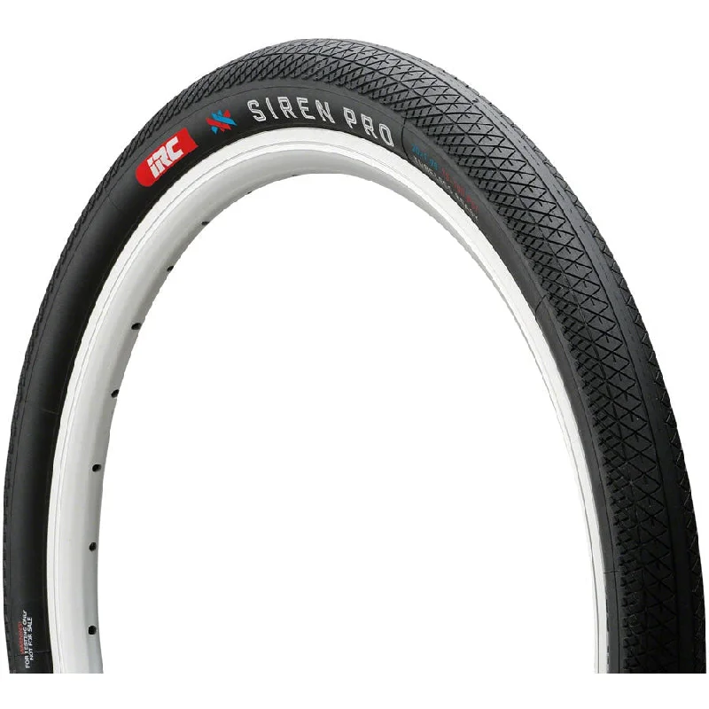 Siren Pro BMX Bike Tire, Tubeless Ready, 20 x 1.9"