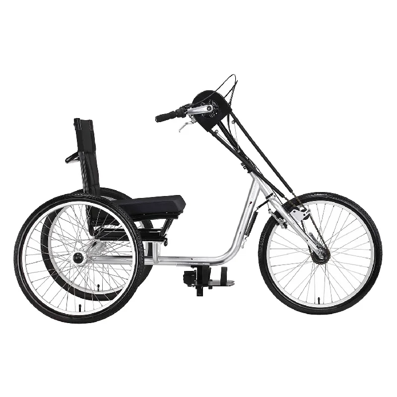 Sun Bicycles Hand Trike