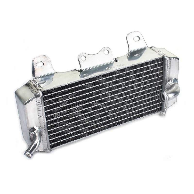 WHITES RADIATOR LEFT YAM YZ250F 06