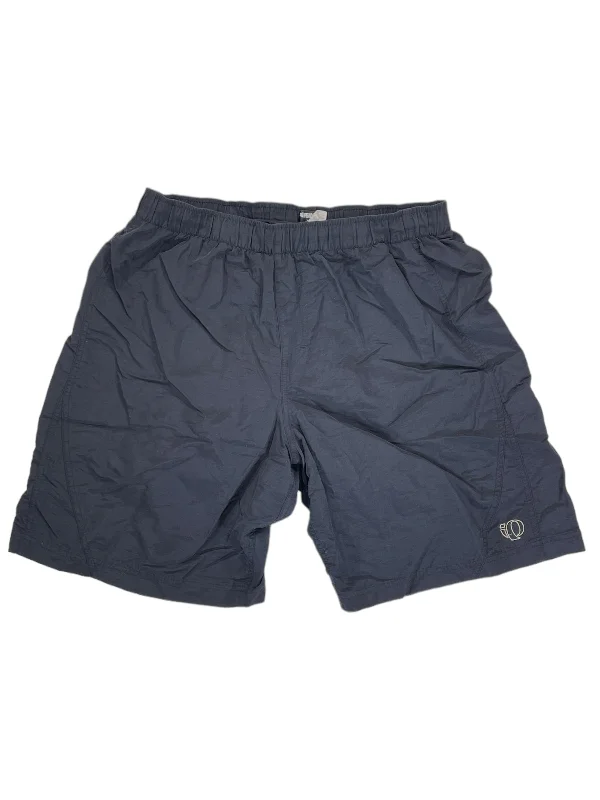 Mens Spandex-Lined Shorts