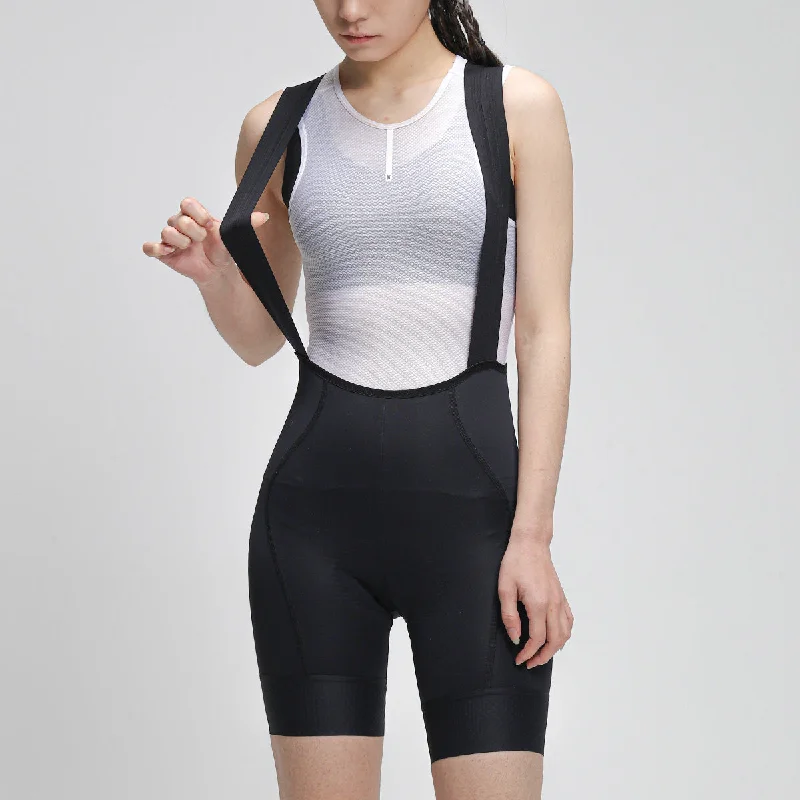 Women's Tech Bib Shorts