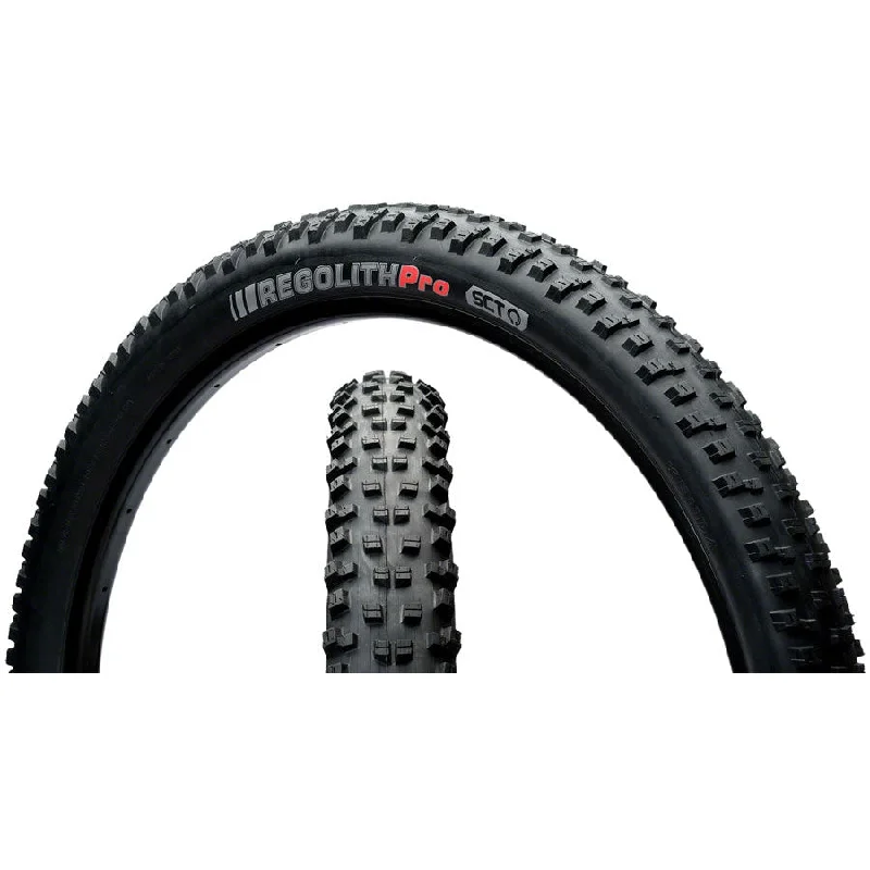 Regolith Pro Tire - 26 x 2.4 Tubeless Folding Black 120tpi SCT