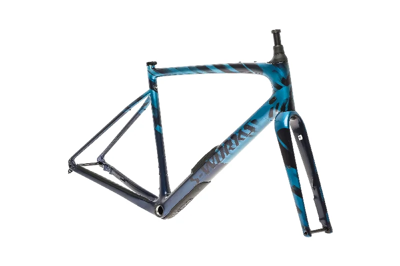 Specialized S-Works Diverge 58cm Frameset - 2022