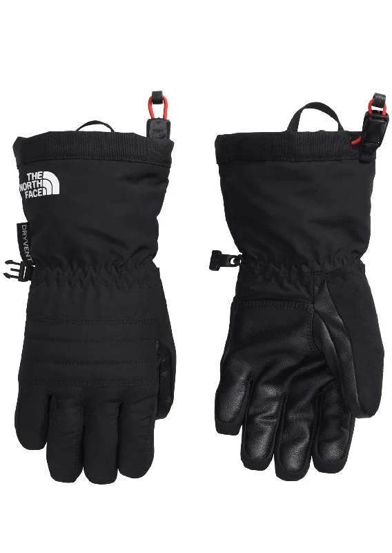 The North Face Junior Montana Ski Gloves