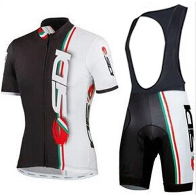 Jersey BIB Short 9