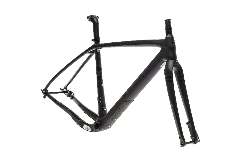 Trek Checkpoint SL 6 52cm Frameset - 2019