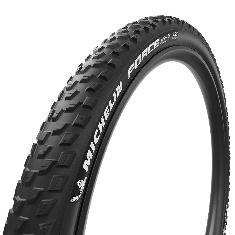 Copertone Michelin 29X2,1 Force Xc¬≤ Tlr Performance Line - Nero