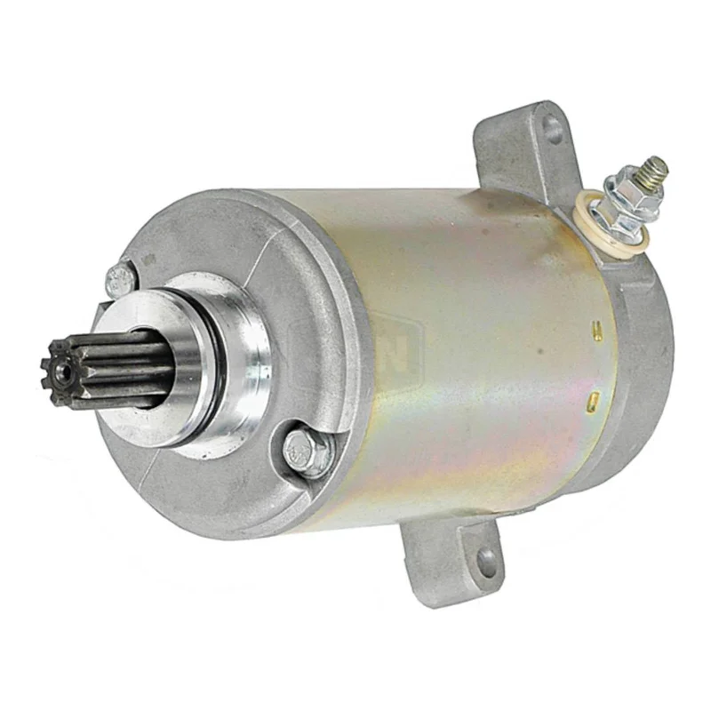 J&N Starter Motor (410-54019) (AHSMU0066)