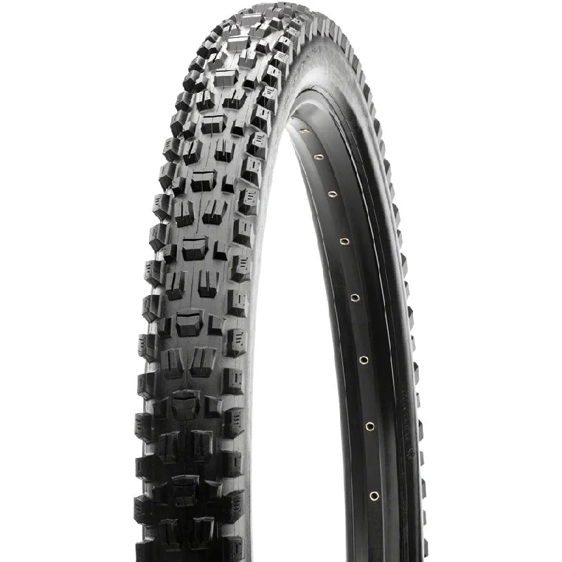 Assegai Downhill/Mountain Bike Tire - 27.5 x 2.5, Tubeless, 3C MaxxTerra, EXO, Wide Trail