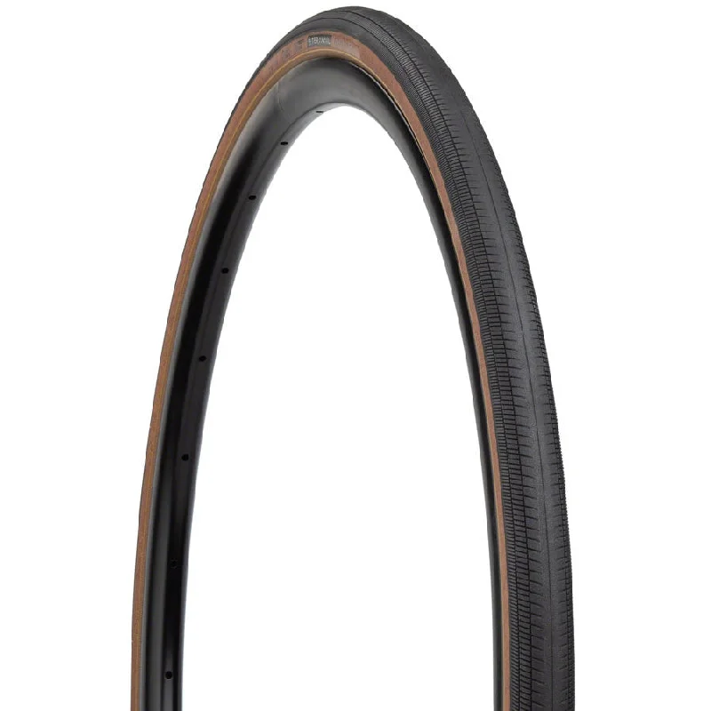 Rampart Tire - 700 x 28 Tubeless Folding Tan Light Supple Fast Compound