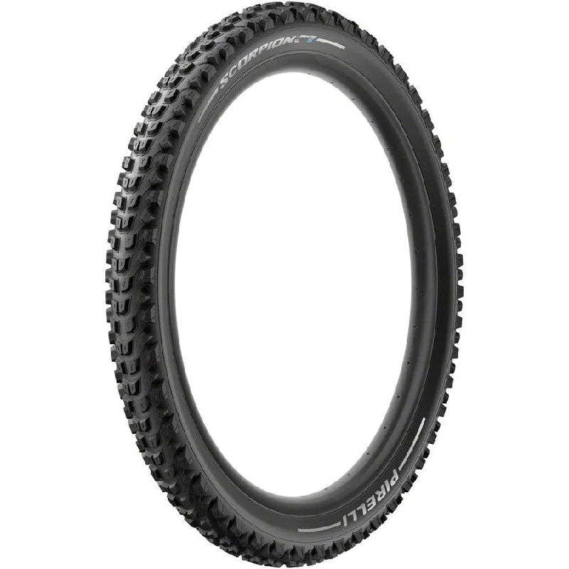 Scorpion Enduro S Mountain Bike Tire - 27.5 x 2.6, Tubeless, Black