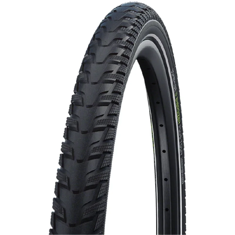 Energizer Plus Tour Touring Hybrid Bike Tire 700 x 35c