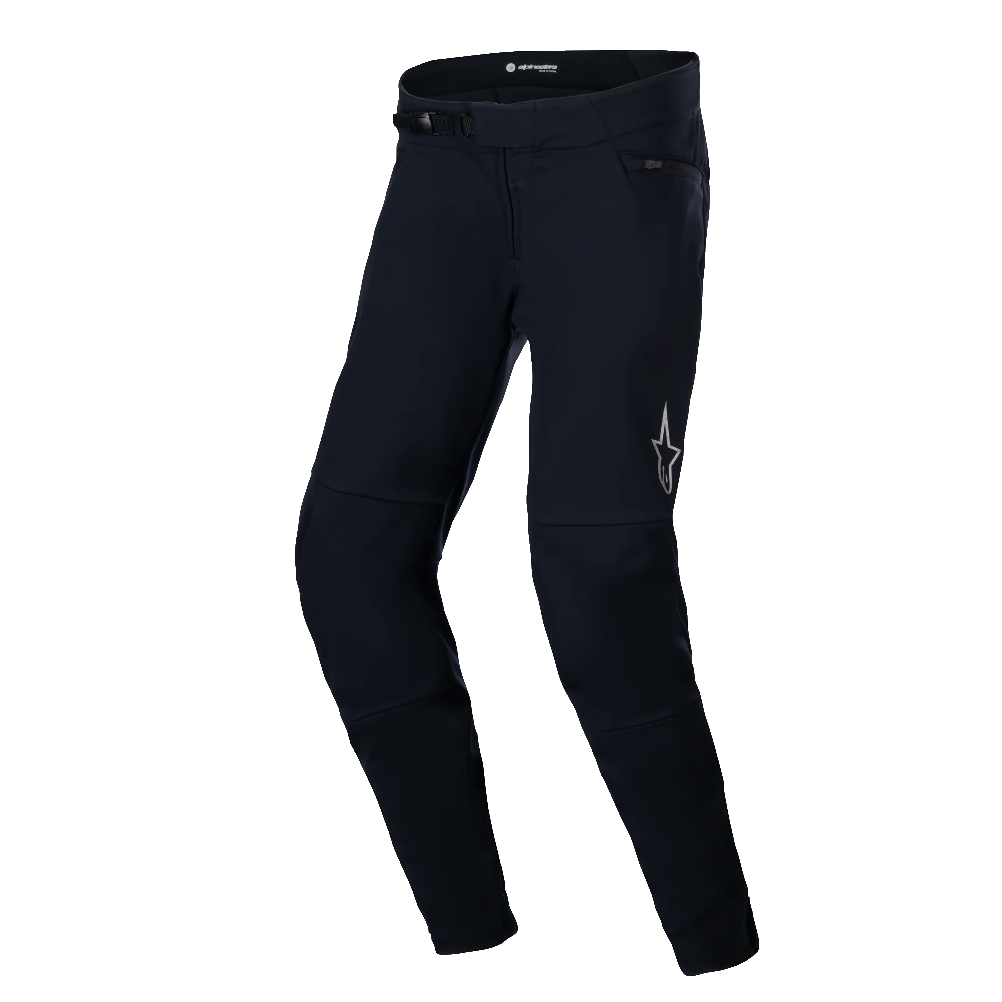 Pantaloni Alpinestars A-Dura Thermal - Nero