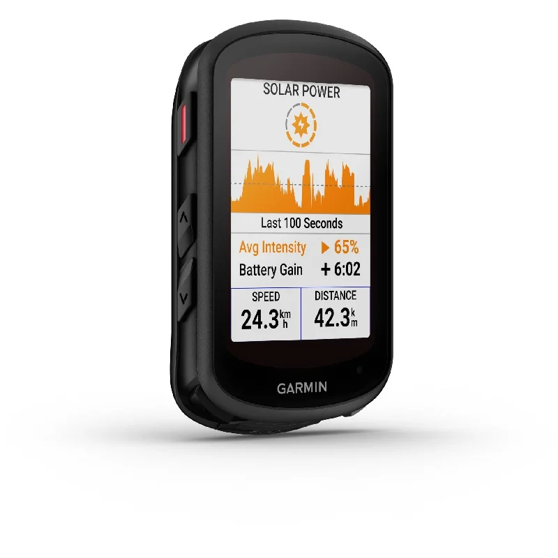 Garmin Edge 840 Sensor Bundle