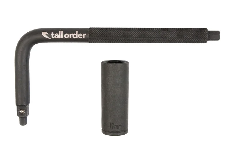 Tall Order Pocket Socket