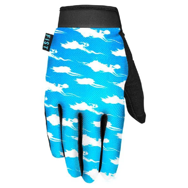 FIST CHAPTER 16 HOT WEATHER BREEZER GLOVES - CLOUD