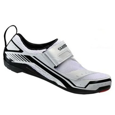 SHOE Shimano TR32 47 WHT